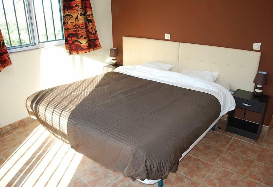 ألاورين ذي ر تورّي Bed & Breakfast Finca De Los Suenos المظهر الخارجي الصورة